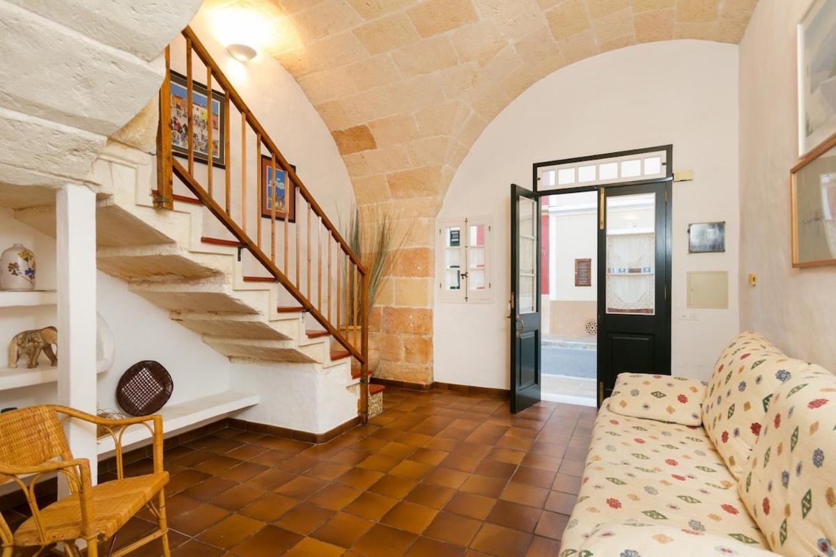 Sa Font Villa Ciutadella  Eksteriør billede