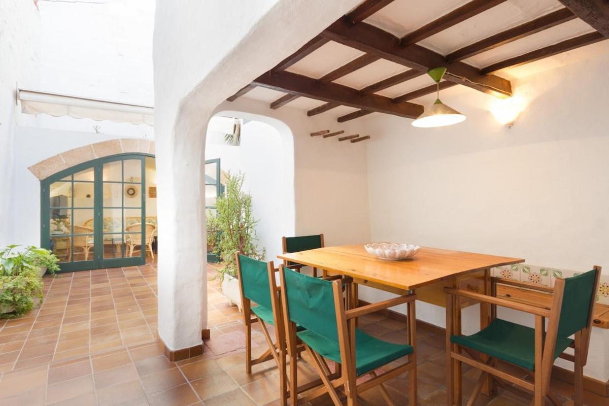 Sa Font Villa Ciutadella  Eksteriør billede