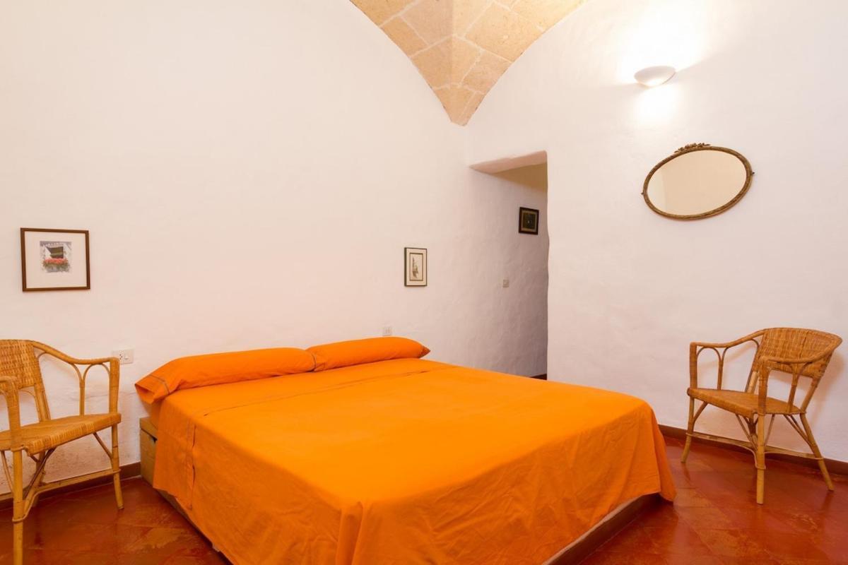 Sa Font Villa Ciutadella  Eksteriør billede