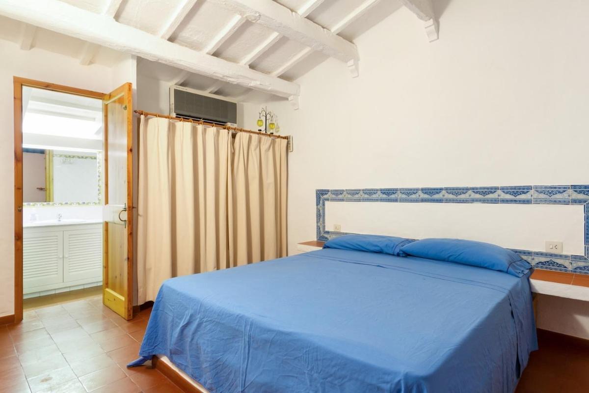Sa Font Villa Ciutadella  Eksteriør billede