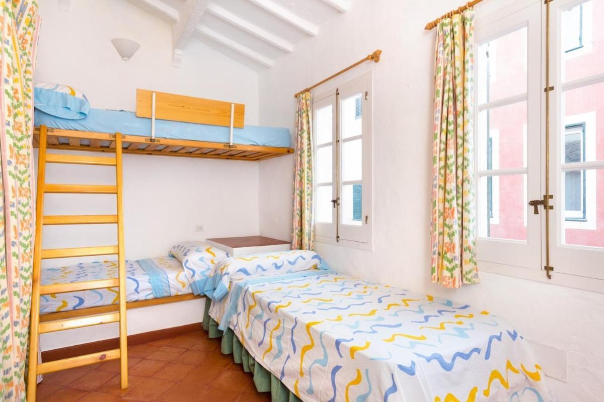 Sa Font Villa Ciutadella  Eksteriør billede