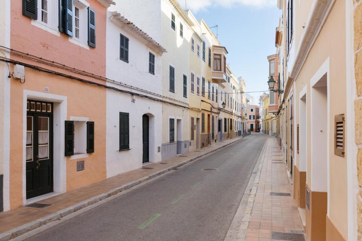 Sa Font Villa Ciutadella  Eksteriør billede