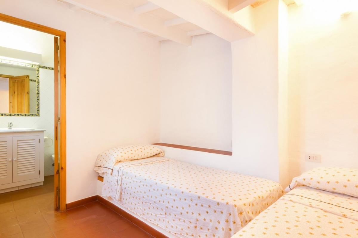 Sa Font Villa Ciutadella  Eksteriør billede