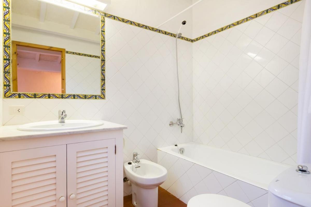 Sa Font Villa Ciutadella  Eksteriør billede